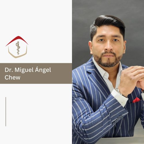 Dr. Miguel Angel Chew