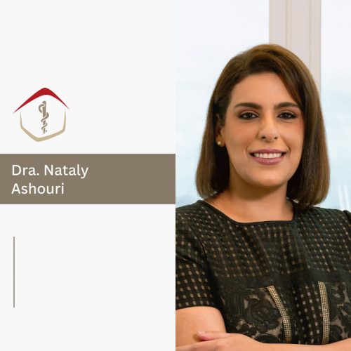 Dra. Nataly Ashouri